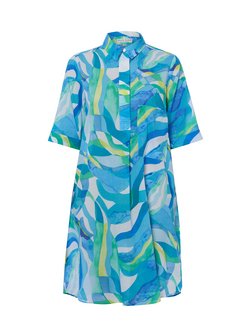 Damen Kleid