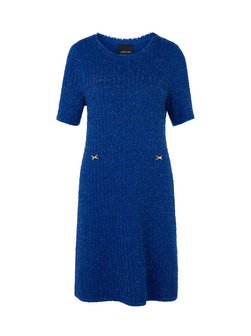 Artikelbild Damen Kleid von Marc Cain in royal uni