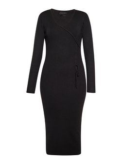 Damen Kleid