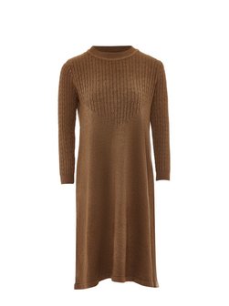 Damen Kleid
