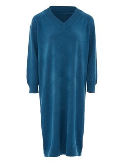 Damen Kleid