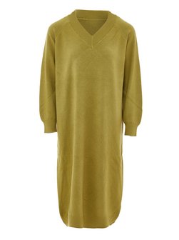Damen Kleid