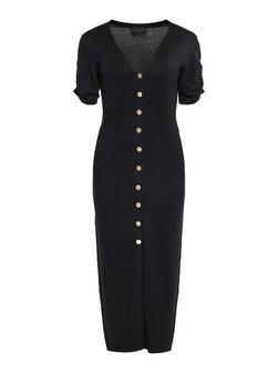 Damen Kleid