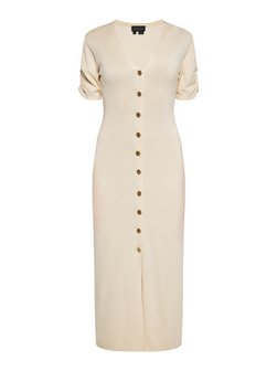 Damen Kleid