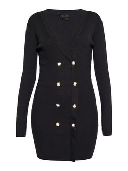 Damen Kleid
