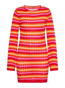 Damen Kleid