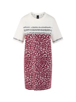 Damen Kleid