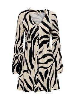 Damen Kleid