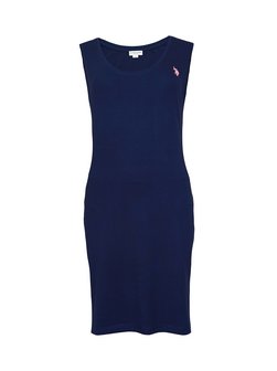Damen Kleid