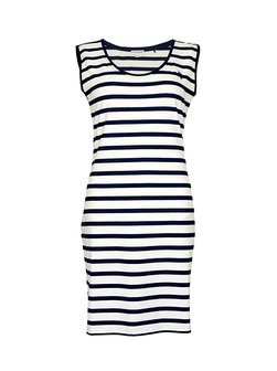 Damen Kleid