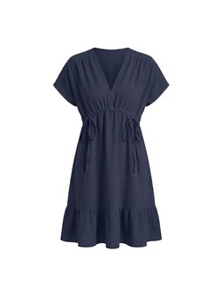 Damen Kleid