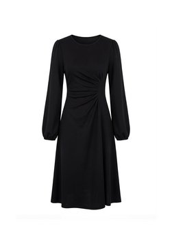 Damen Kleid