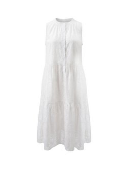 Damen Kleid