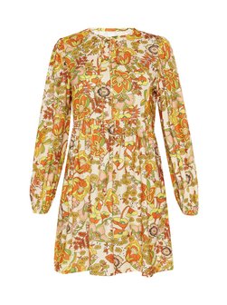 Damen Kleid
