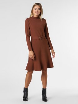 Damen Blusenkleid in 2 Farben erhältlich gestreift Neu 124 € Robe Légére