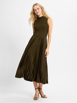 Damen Kleid