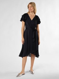 Artikelbild Damen Kleid von DKNY in marine uni