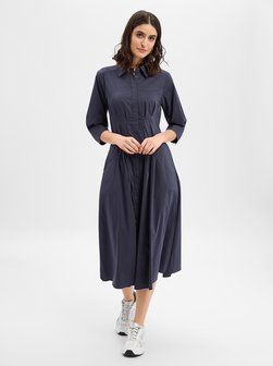 Damen Kleid