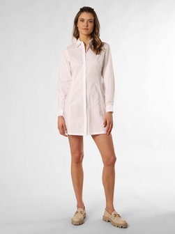 Artikelbild Damen Kleid von Apriori in weiß uni