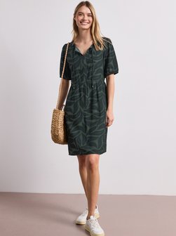 Damen Kleid