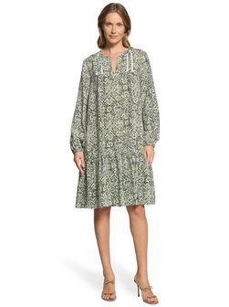Damen Kleid