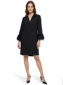 Damen Kleid