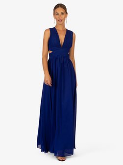 Damen Kleid