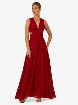 Damen Kleid