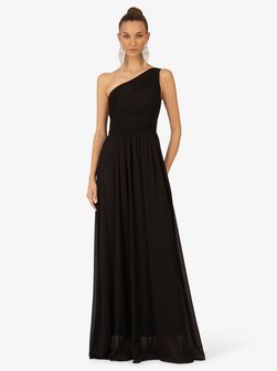 Artikelbild Damen Kleid von Kraimod in schwarz uni