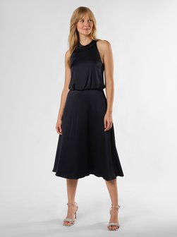 Artikelbild Damen Kleid von V by Vera Mont in marine uni