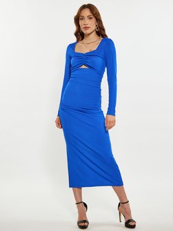Damen Kleid