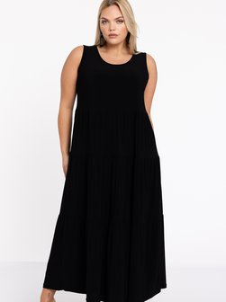 Damen Kleid