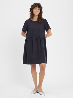 Artikelbild Damen Kleid von Marc O'Polo Denim in rosa uni