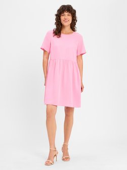 Artikelbild Damen Kleid von Marc O'Polo Denim in rosa uni
