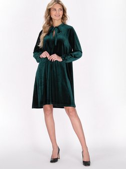 Damen Kleid