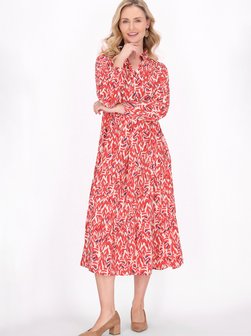 Damen Kleid