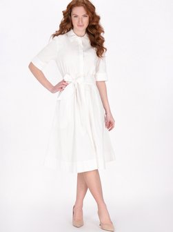 Damen Kleid