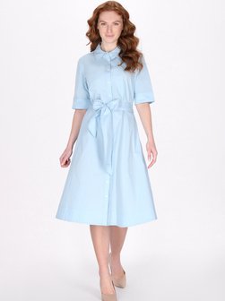 Damen Kleid