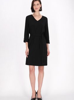 Damen Kleid