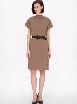 Damen Kleid