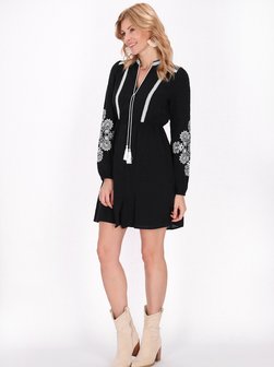 Damen Kleid
