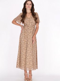 Damen Kleid
