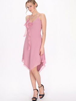 Damen Kleid