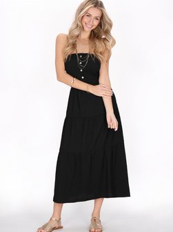 Damen Kleid