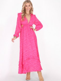 Damen Kleid