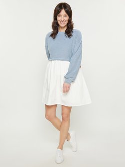 Damen Kleid