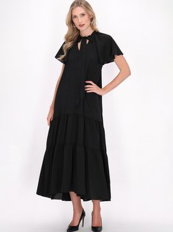 Damen Kleid