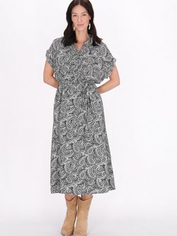 Damen Kleid