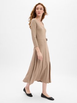 Damen Kleid