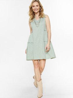 Damen Kleid